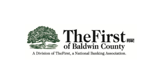 The First National Bank of Baldwin County