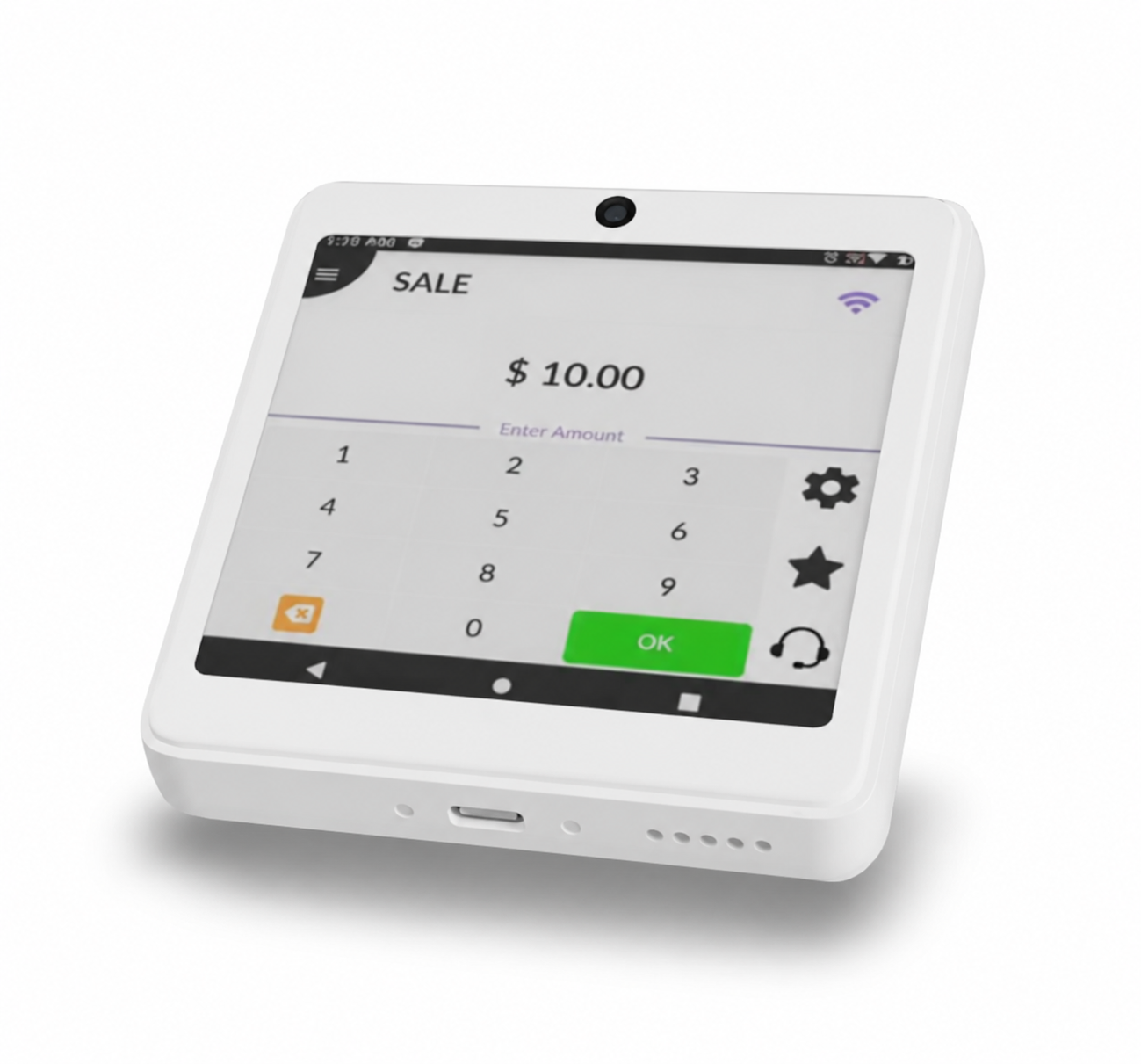PayZoom Mini