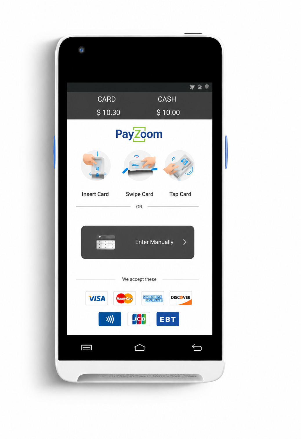 PayZoom Mobile